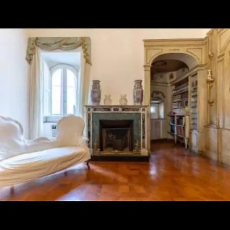 Di Prestigio Nel Centro Storico *