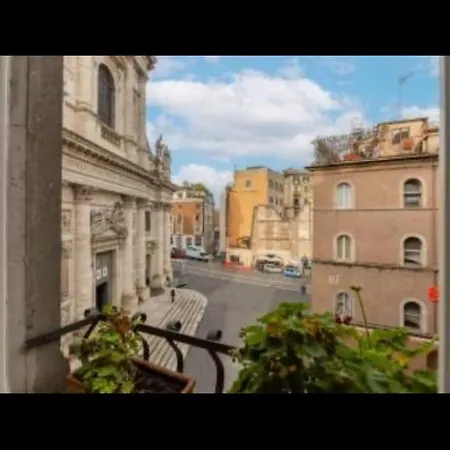 Di Prestigio Nel Centro Storico * Róma