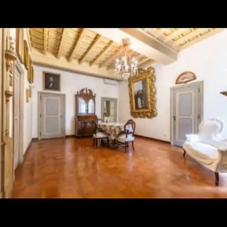Apartman Di Prestigio Nel Centro Storico Róma