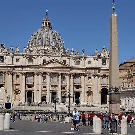 Di Prestigio Nel Centro Storico Apartman