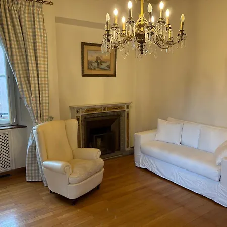 Di Prestigio Nel Centro Storico Apartman