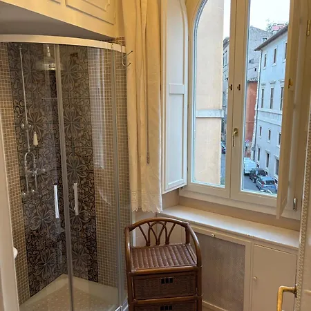Di Prestigio Nel Centro Storico Apartman