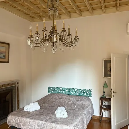 Διαμέρισμα Di Prestigio Nel Centro Storico Ρώμη